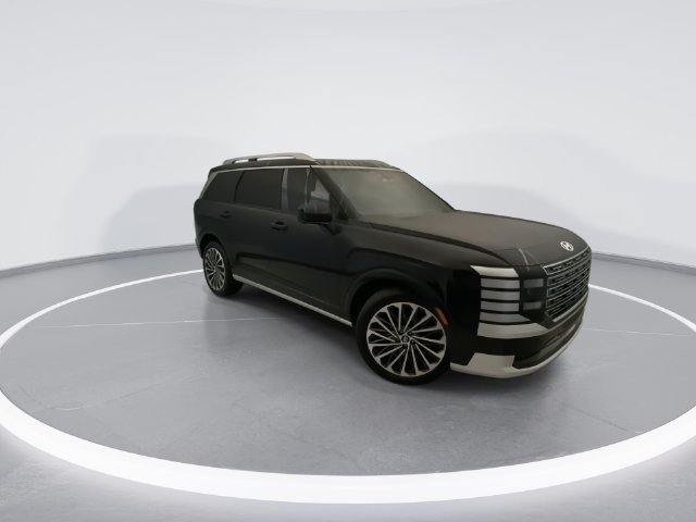 2026 Hyundai Palisade Calligraphy - Photo 8