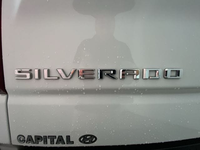 2023 Chevrolet Silverado 1500 RST - Photo 26