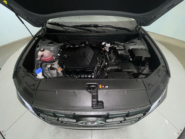 2024 Hyundai Tucson SEL - Photo 25