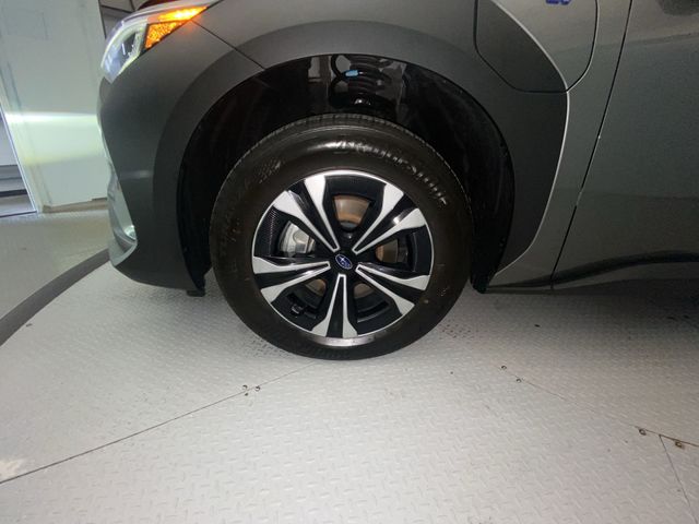 2025 Subaru Solterra Premium - Photo 10