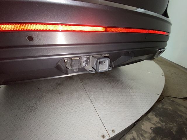 2024 Volkswagen Atlas SE w/Tech - Photo 26