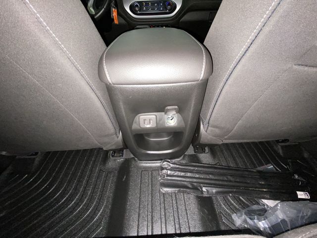 2021 GMC Canyon Elevation - Photo 29