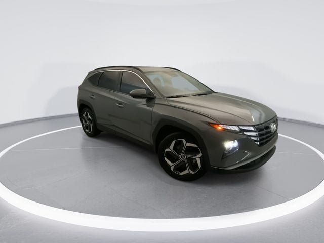 2024 Hyundai Tucson SEL - Photo 6