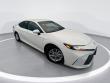 Used 2025 Toyota Camry LE Sedan