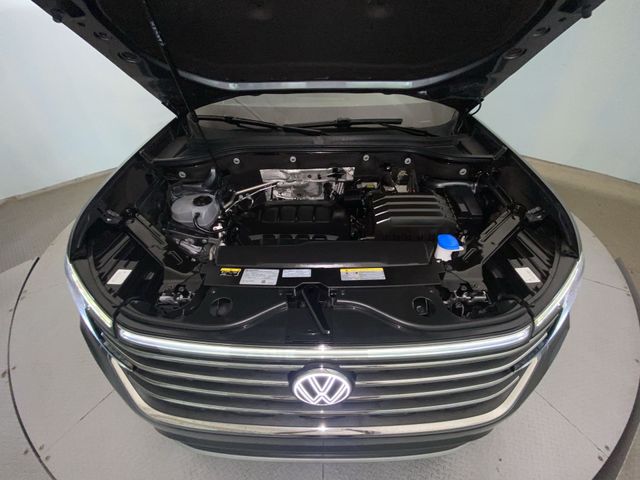 2024 Volkswagen Atlas SE w/Tech - Photo 23