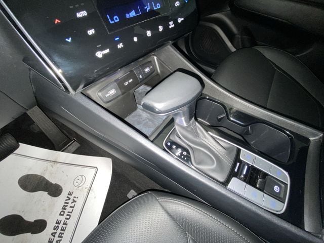 2024 Hyundai Tucson SEL - Photo 19