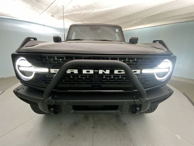 2024 Ford Bronco 4-Door Wildtrak - Photo 26