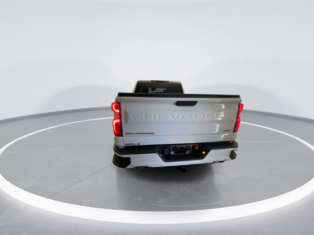 2023 Chevrolet Silverado 1500 RST - Photo 7