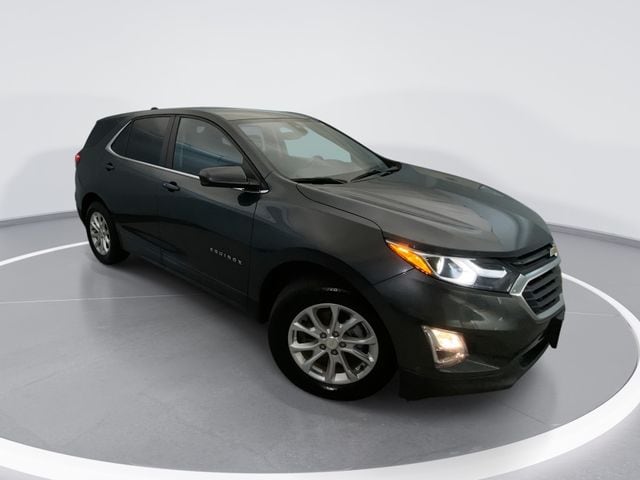 2021 Chevrolet Equinox