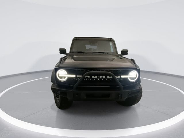 2024 Ford Bronco 4-Door Wildtrak - Photo 9