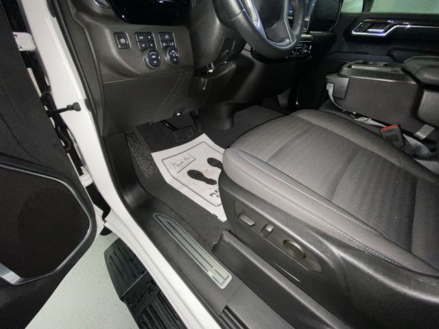 2023 Chevrolet Silverado 1500 RST - Photo 12