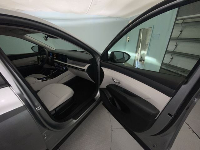 2026 Hyundai Tucson SE - Photo 24