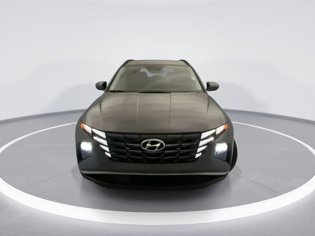 2024 Hyundai Tucson SEL - Photo 7