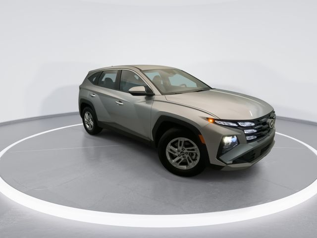 2026 Hyundai Tucson SE - Photo 6