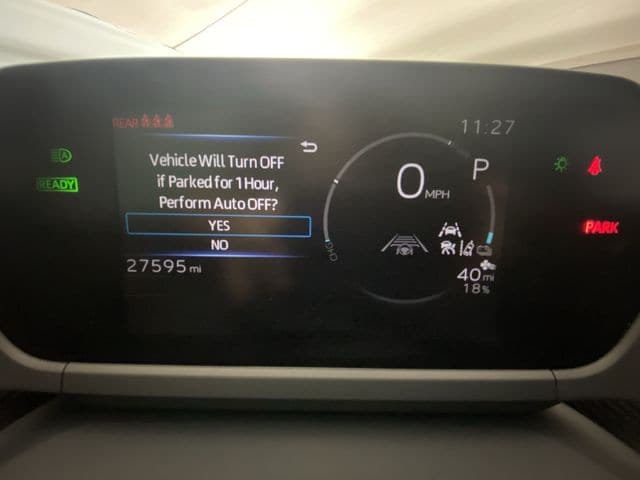 2025 Subaru Solterra Premium - Photo 15