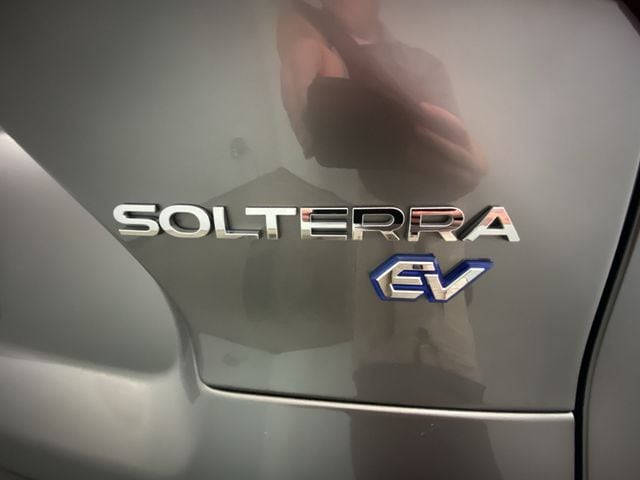 2025 Subaru Solterra Premium - Photo 26