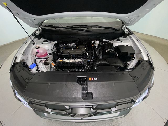 2026 Hyundai Tucson SE - Photo 25