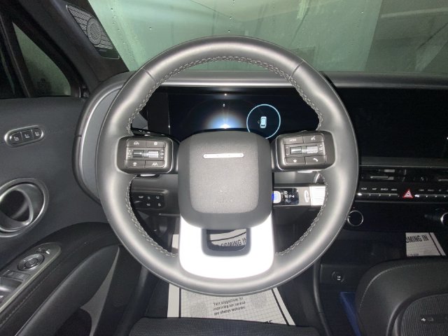 2026 Hyundai Palisade Calligraphy - Photo 14