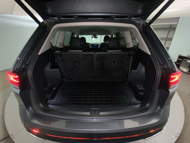 2024 Volkswagen Atlas SE w/Tech - Photo 21