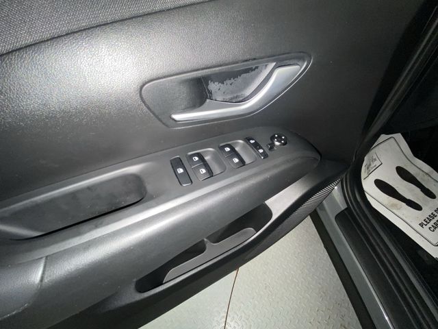 2024 Hyundai Tucson SEL - Photo 13