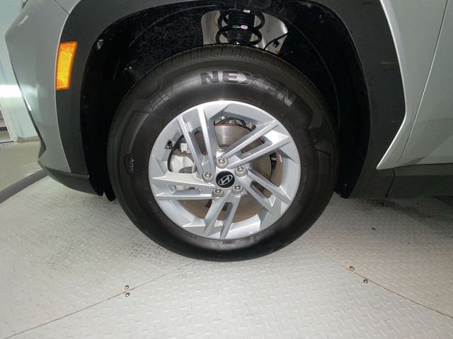 2026 Hyundai Tucson SE - Photo 10
