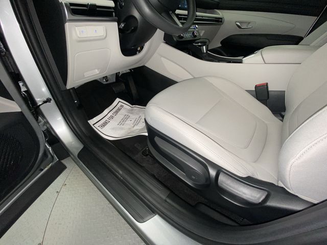 2026 Hyundai Tucson SE - Photo 12