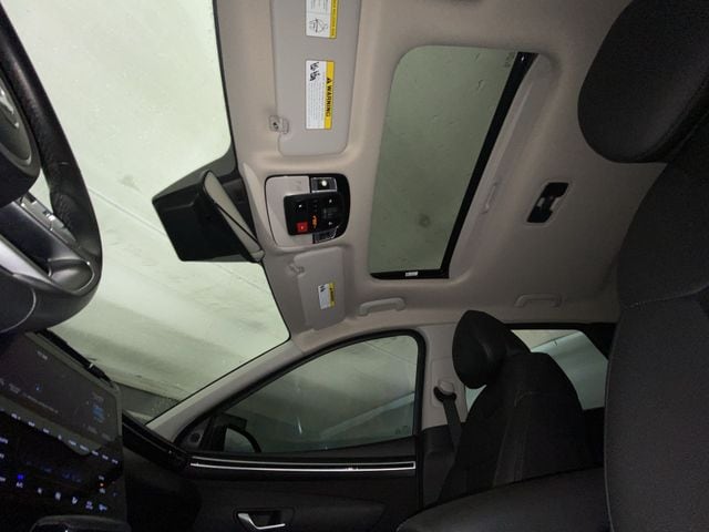 2024 Hyundai Tucson SEL - Photo 21