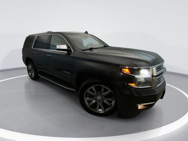 2018 Chevrolet Tahoe Premier SUV