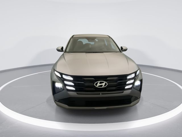 2026 Hyundai Tucson SE - Photo 7