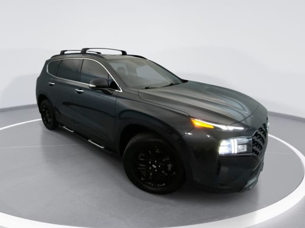 Used 2023 Hyundai Santa Fe XRT SUV