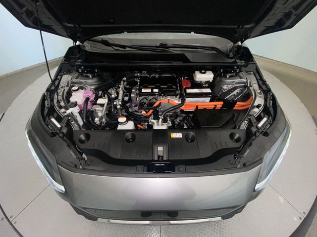 2025 Subaru Solterra Premium - Photo 25