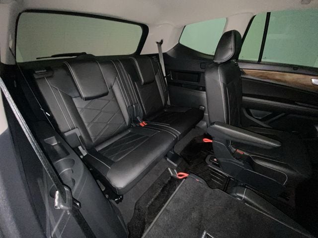 2024 Volkswagen Atlas SE w/Tech - Photo 20