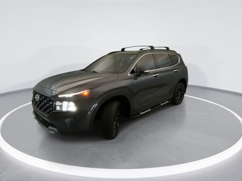 Used 2023 Hyundai Santa Fe XRT SUV
