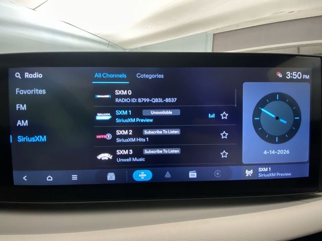 2026 Hyundai Tucson SE - Photo 16