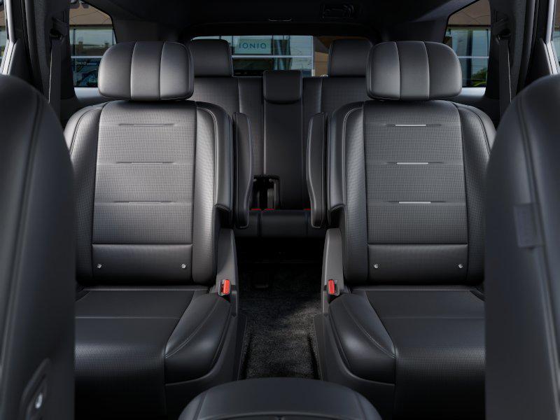 2026 Hyundai Palisade Calligraphy - Photo 12