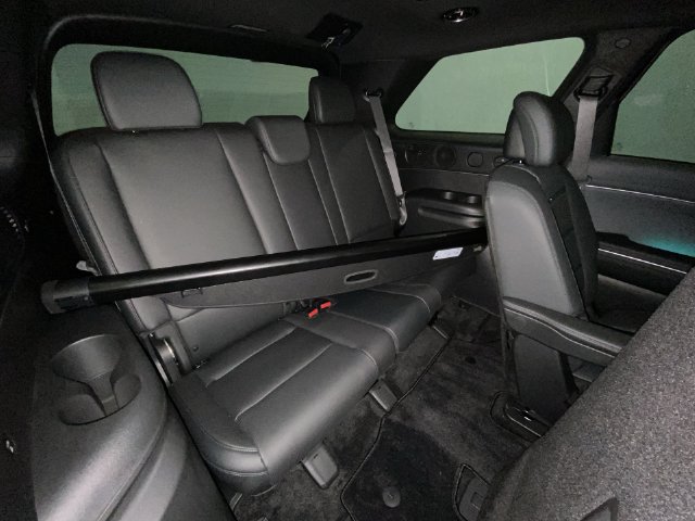 2026 Hyundai Palisade Calligraphy - Photo 24