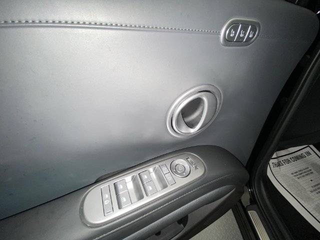 2026 Hyundai Palisade Calligraphy - Photo 13