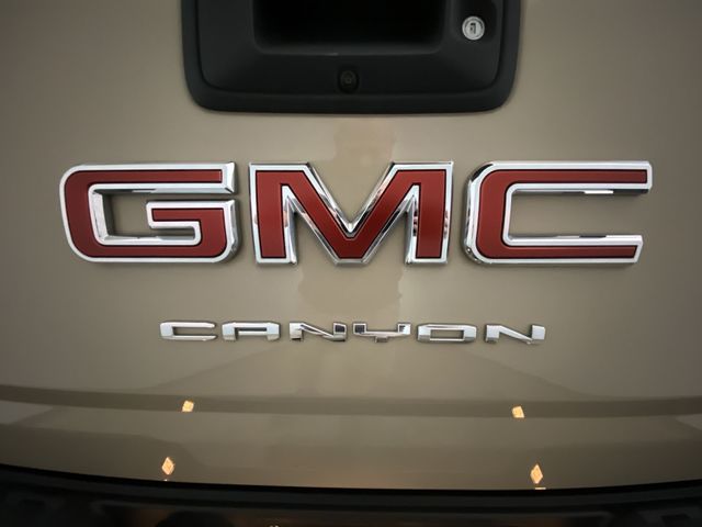 2021 GMC Canyon Elevation - Photo 26