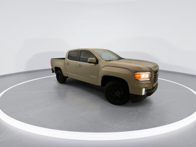 2021 GMC Canyon Elevation - Photo 6