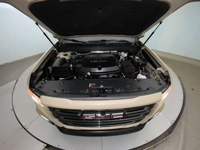2021 GMC Canyon Elevation - Photo 25