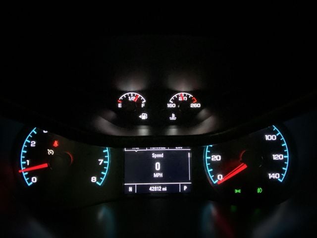 2021 GMC Canyon Elevation - Photo 15