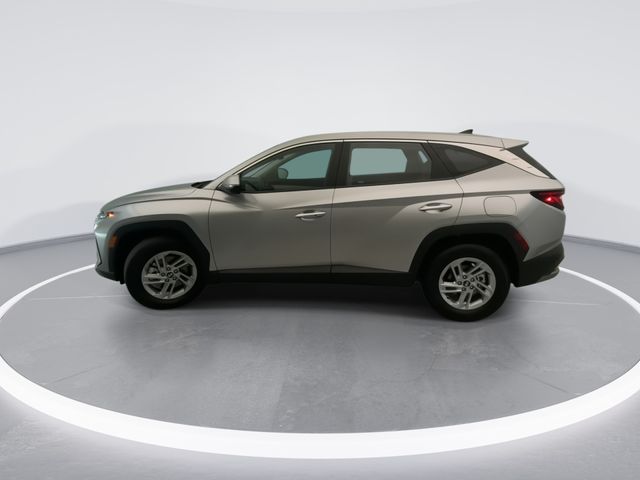 2026 Hyundai Tucson SE - Photo 9