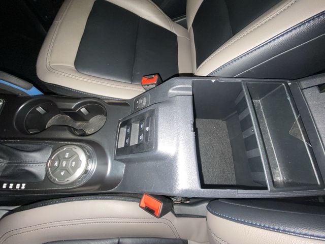 2024 Ford Bronco 4-Door Wildtrak - Photo 21