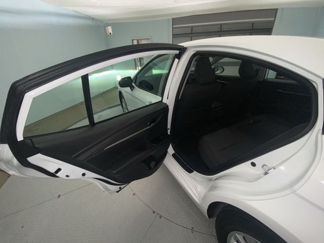 2025 Toyota Camry LE - Photo 22