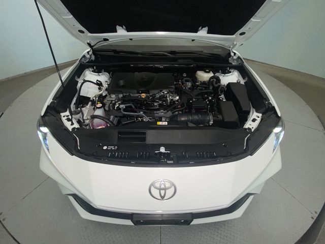 2025 Toyota Camry LE - Photo 25