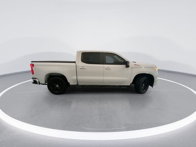 2023 Chevrolet Silverado 1500 RST - Photo 9