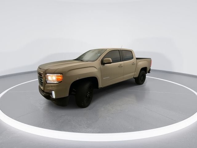 2021 GMC Canyon Elevation - Photo 8