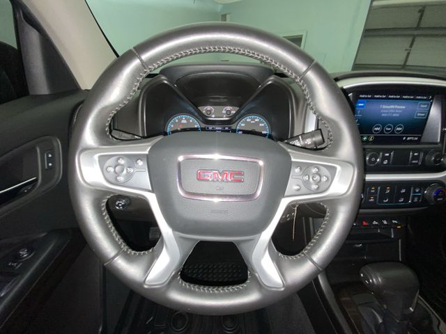 2021 GMC Canyon Elevation - Photo 14