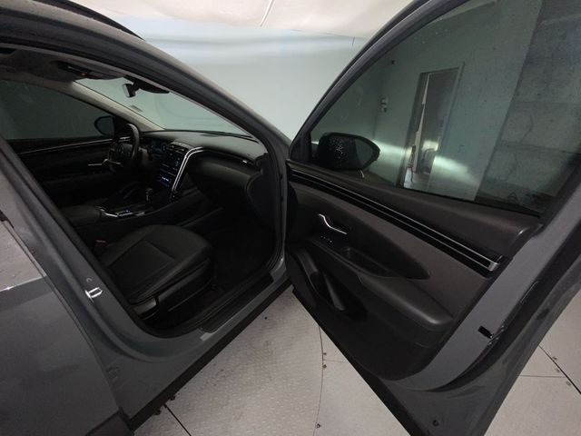 2024 Hyundai Tucson SEL - Photo 24