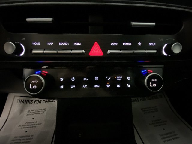 2026 Hyundai Palisade Calligraphy - Photo 19